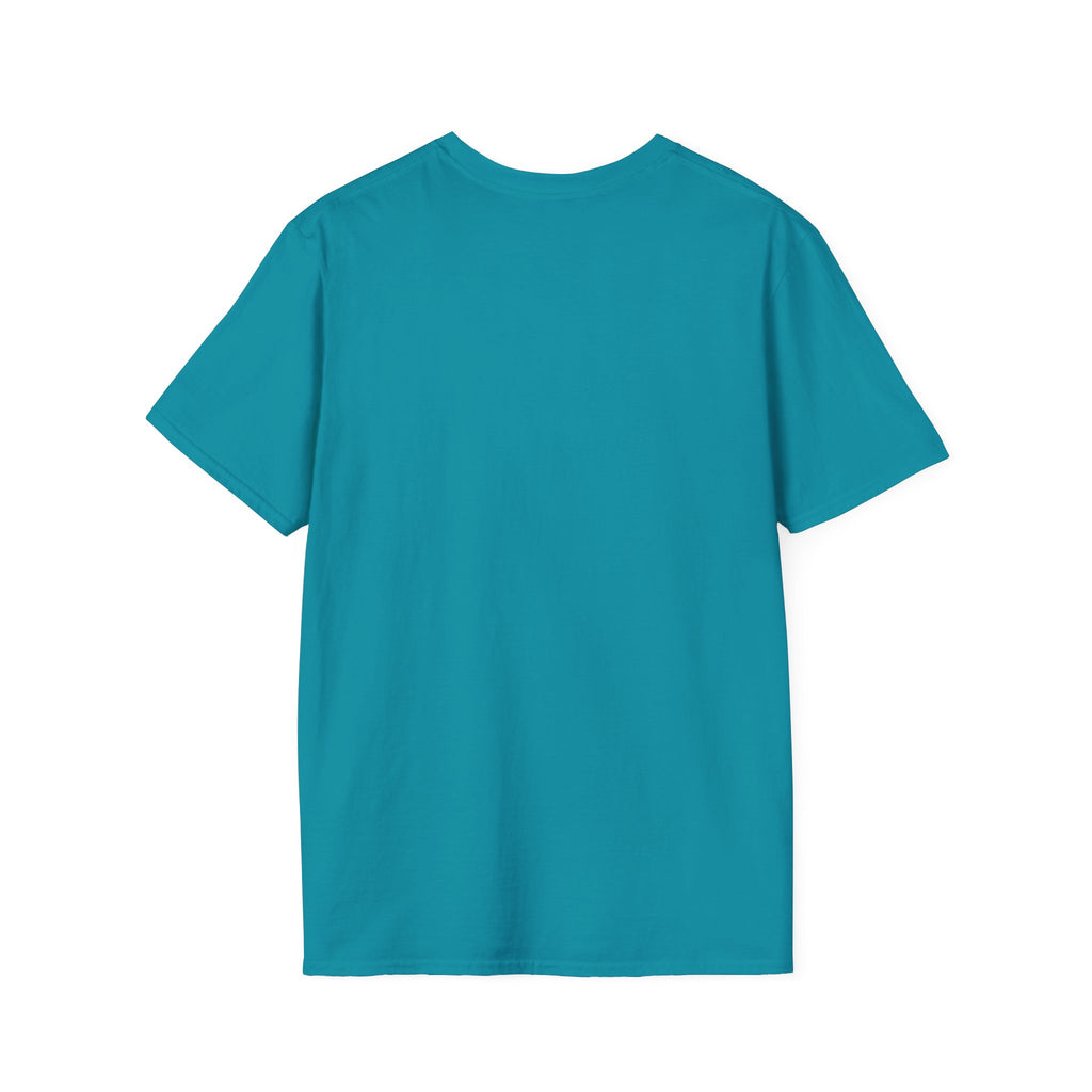 Duck You T-Shirt — Funny Middle Finger Duck Graphic Tee