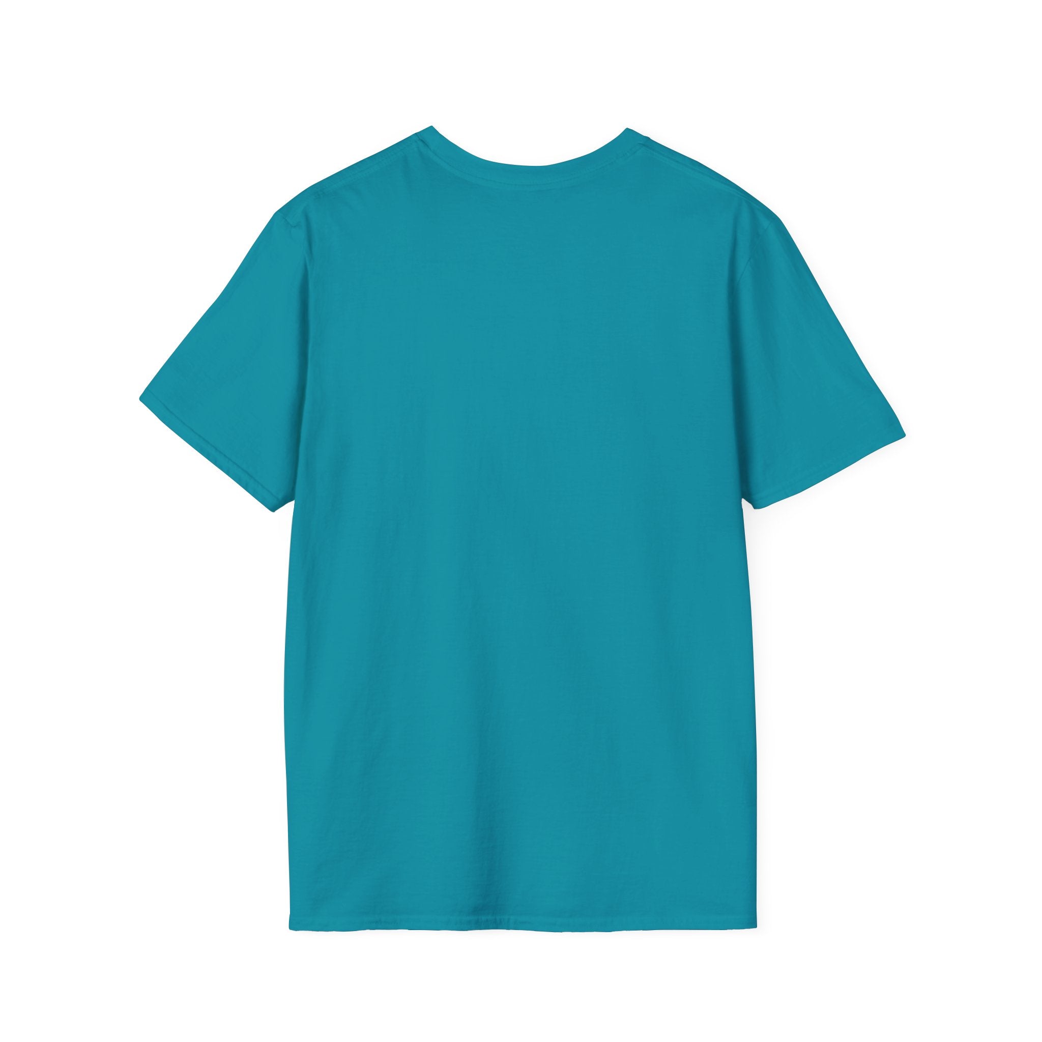 Duck You T-Shirt — Funny Middle Finger Duck Graphic Tee
