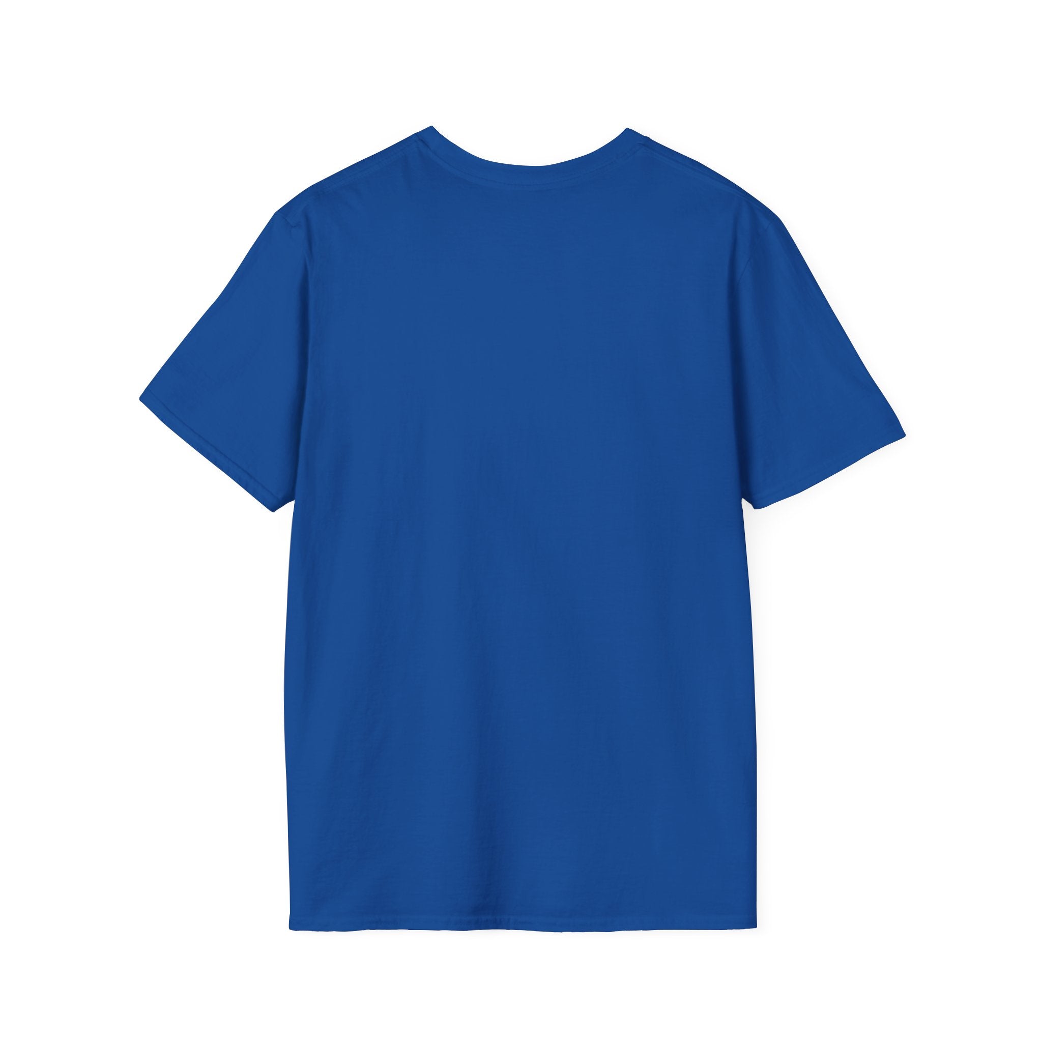 Rizz 'Em With The Tism T-Shirt — Funny Alpaca Soldier Graphic Tee