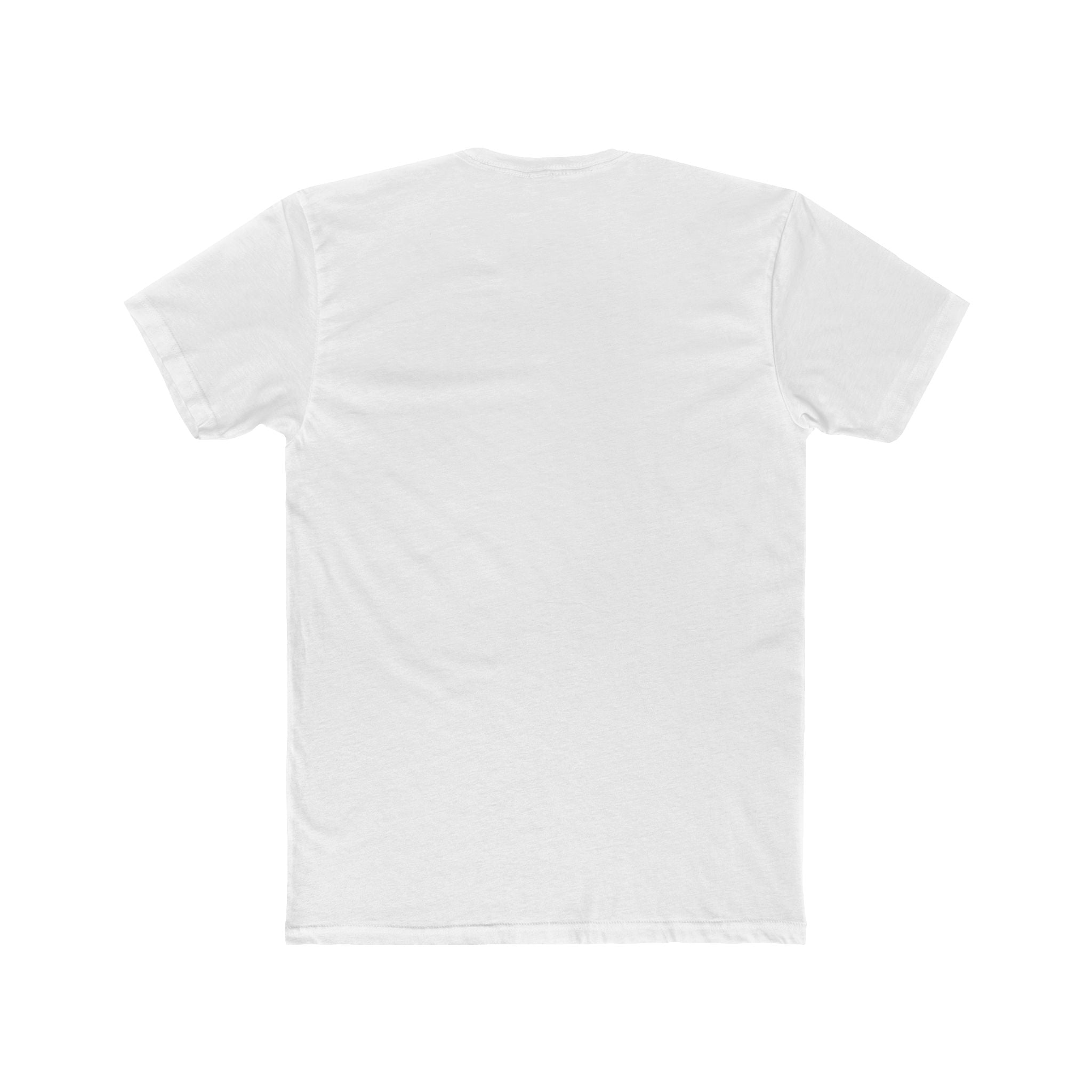 Cat Hair T-Shirt — "This shirt is 80% Cotton and 20% Cat Hair" Funny Cat Lover Tee