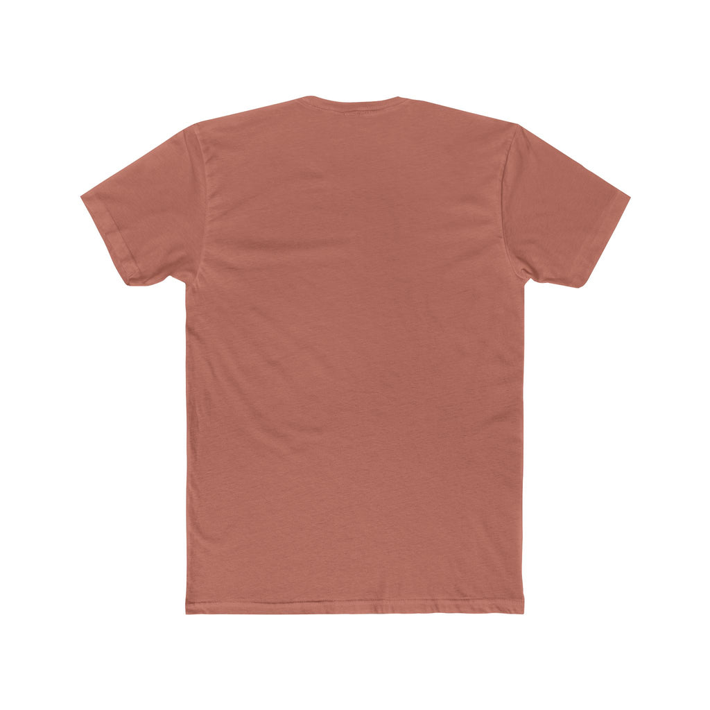Cat Hair T-Shirt — "This shirt is 80% Cotton and 20% Cat Hair" Funny Cat Lover Tee