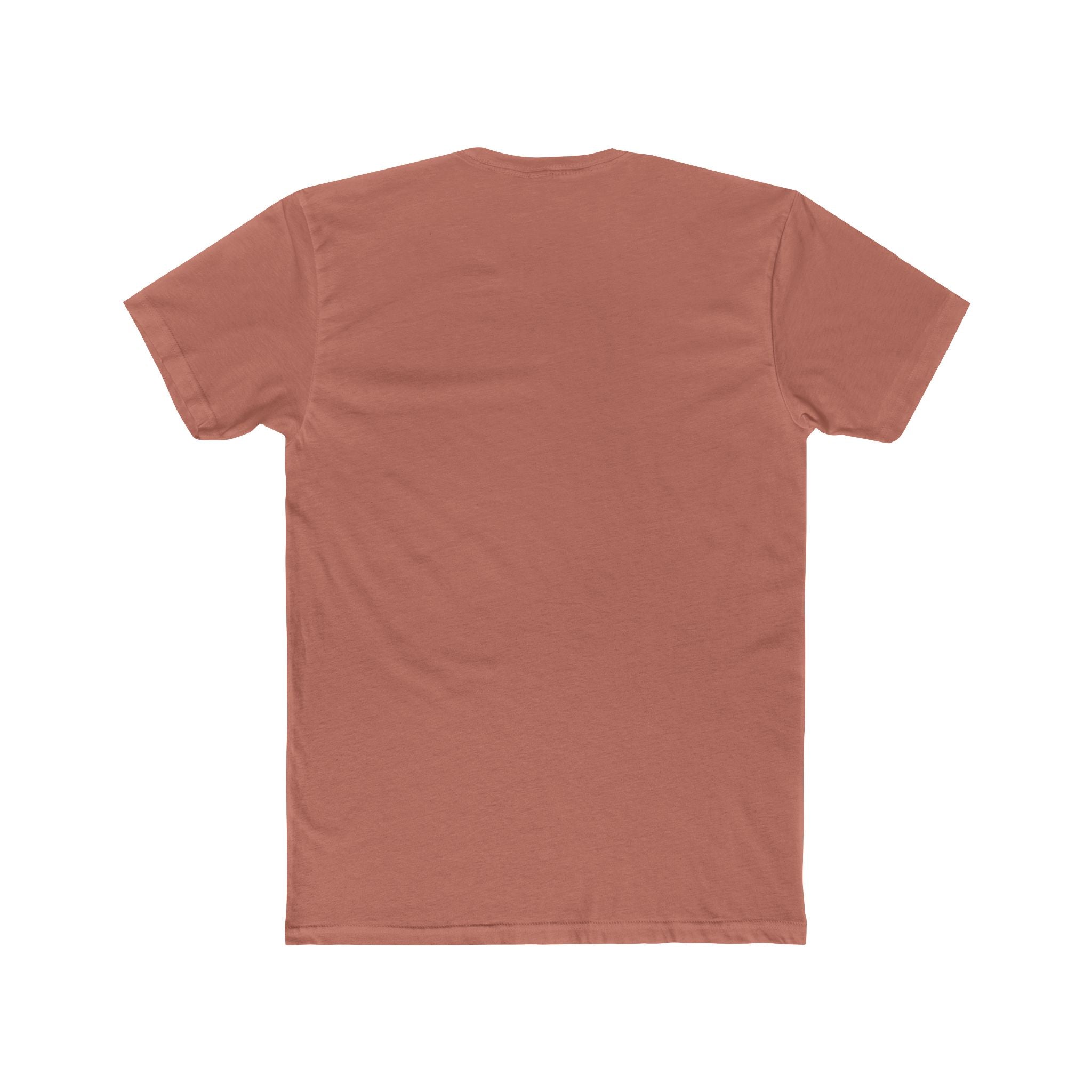 Cat Hair T-Shirt — "This shirt is 80% Cotton and 20% Cat Hair" Funny Cat Lover Tee