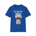 I'm The Fun Uncle T-Shirt