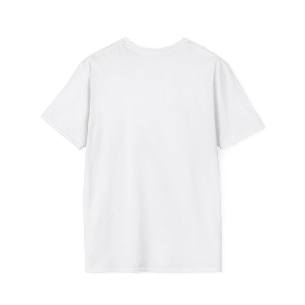 Cat Lover T-Shirt — “I Work Hard So My Cat Can Do Absolutely Nothing” Cute Graphic Tee