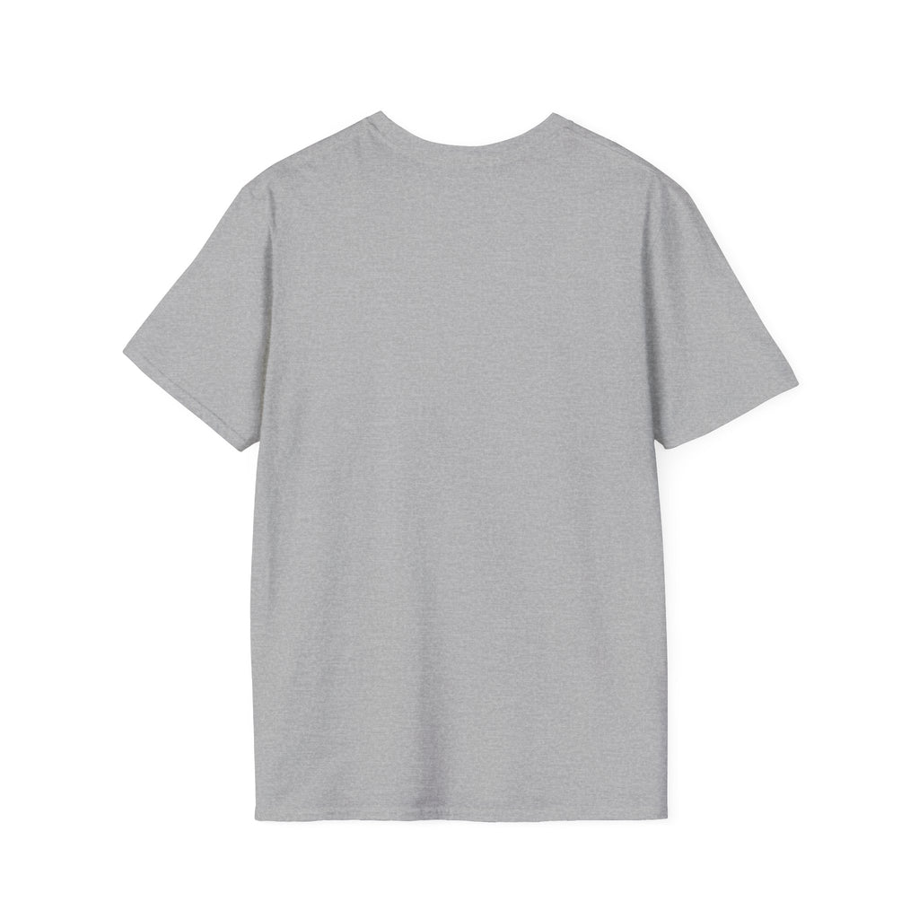 Duck You T-Shirt — Funny Middle Finger Duck Graphic Tee