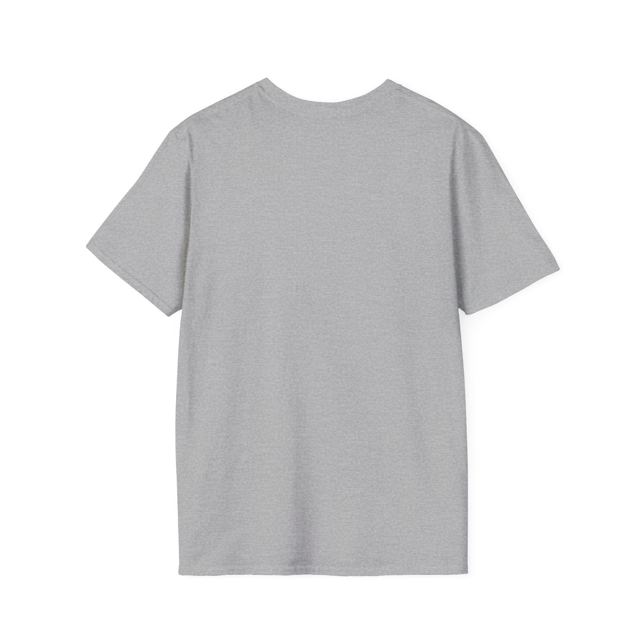 Duck You T-Shirt — Funny Middle Finger Duck Graphic Tee