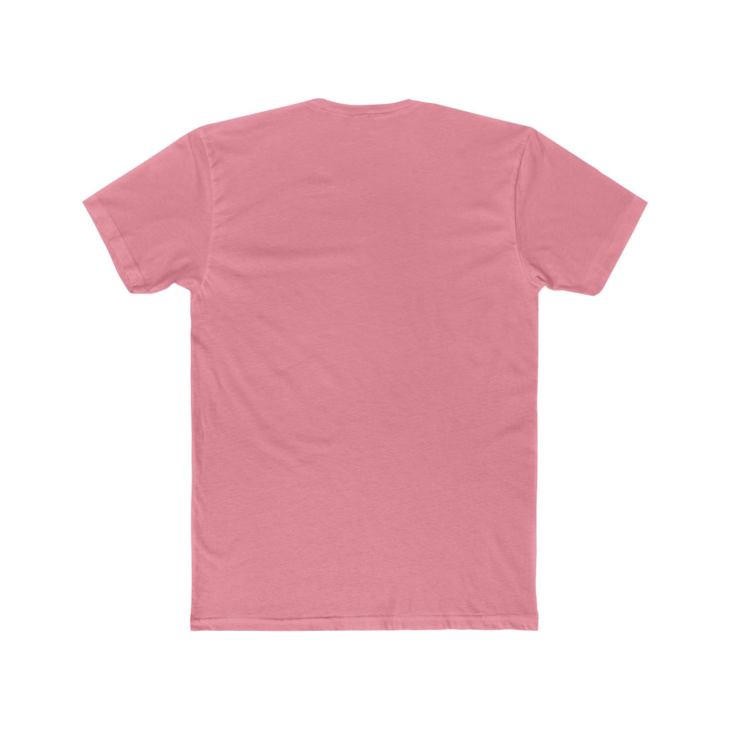 Cat Hair T-Shirt — "This shirt is 80% Cotton and 20% Cat Hair" Funny Cat Lover Tee