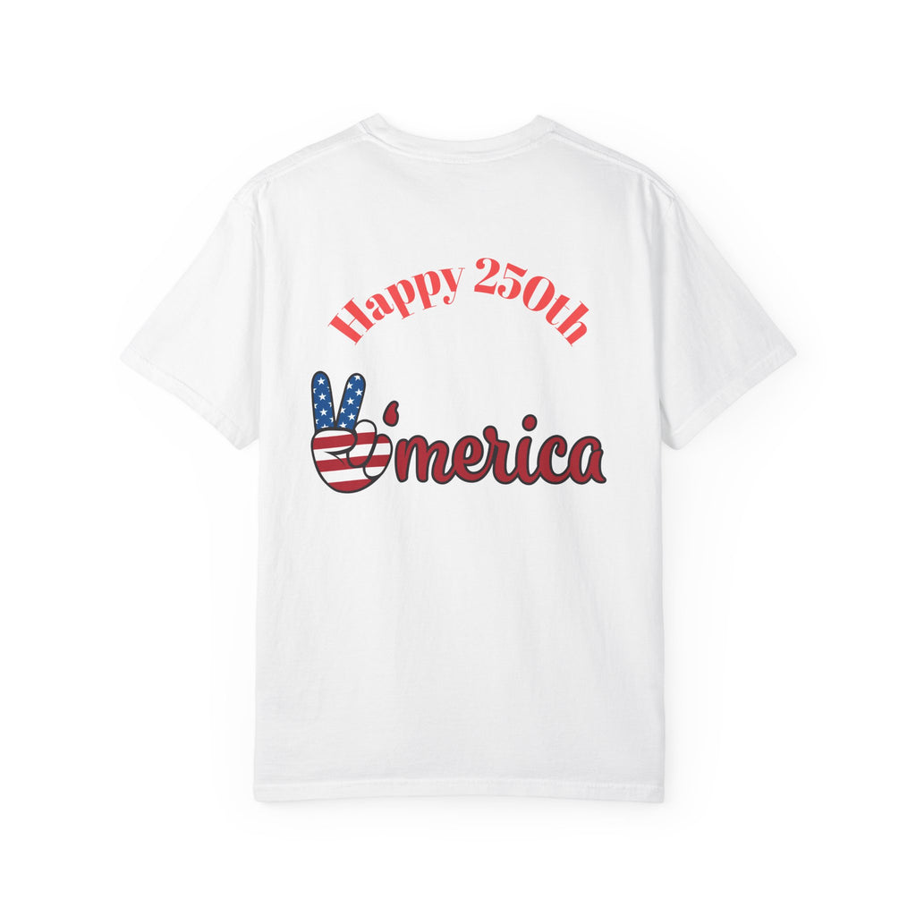 1776: The Ultimate - It’s Not Me, It’s You Tee — ’Merica 250th Fireworks T-Shirt
