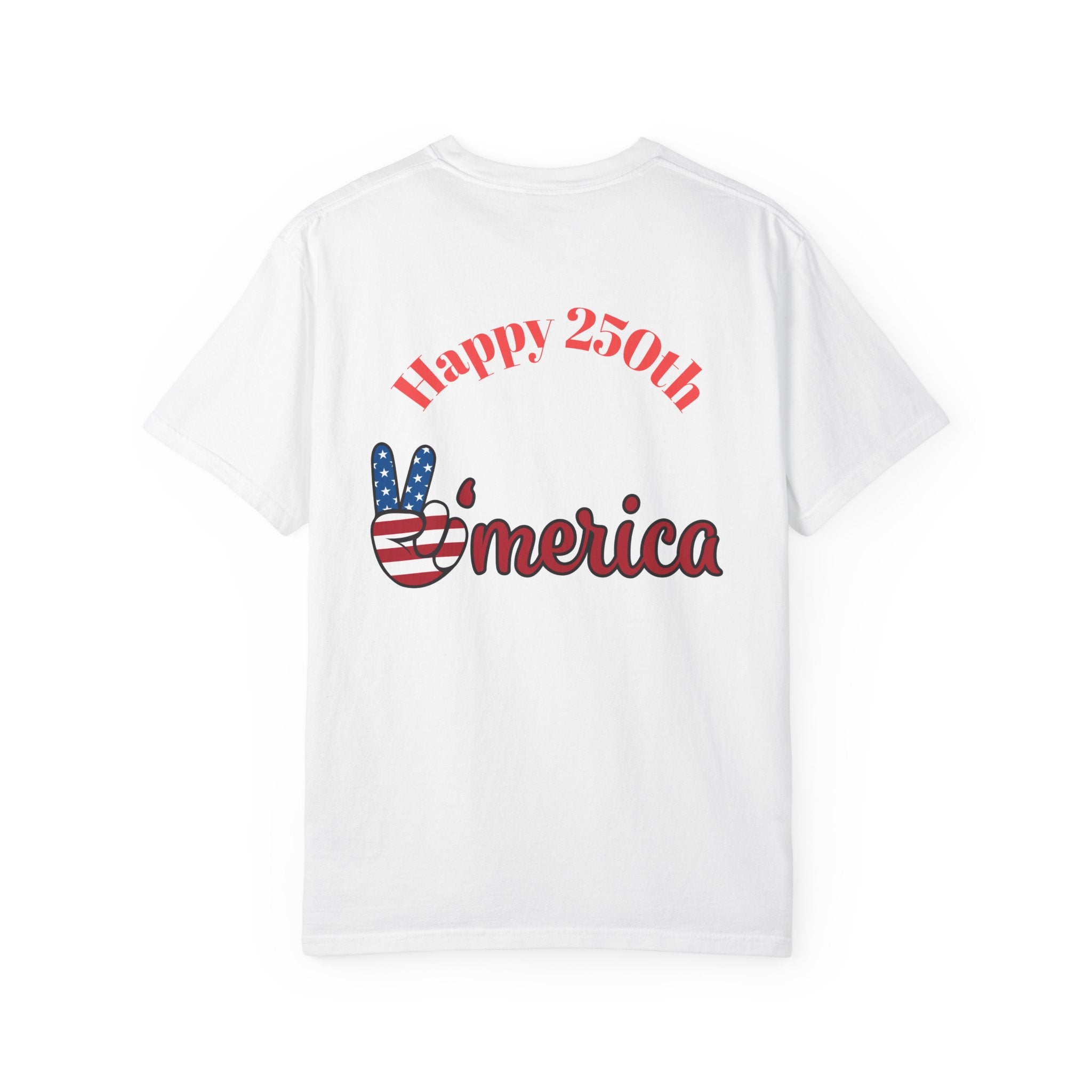 1776: The Ultimate - It’s Not Me, It’s You Tee — ’Merica 250th Fireworks T-Shirt