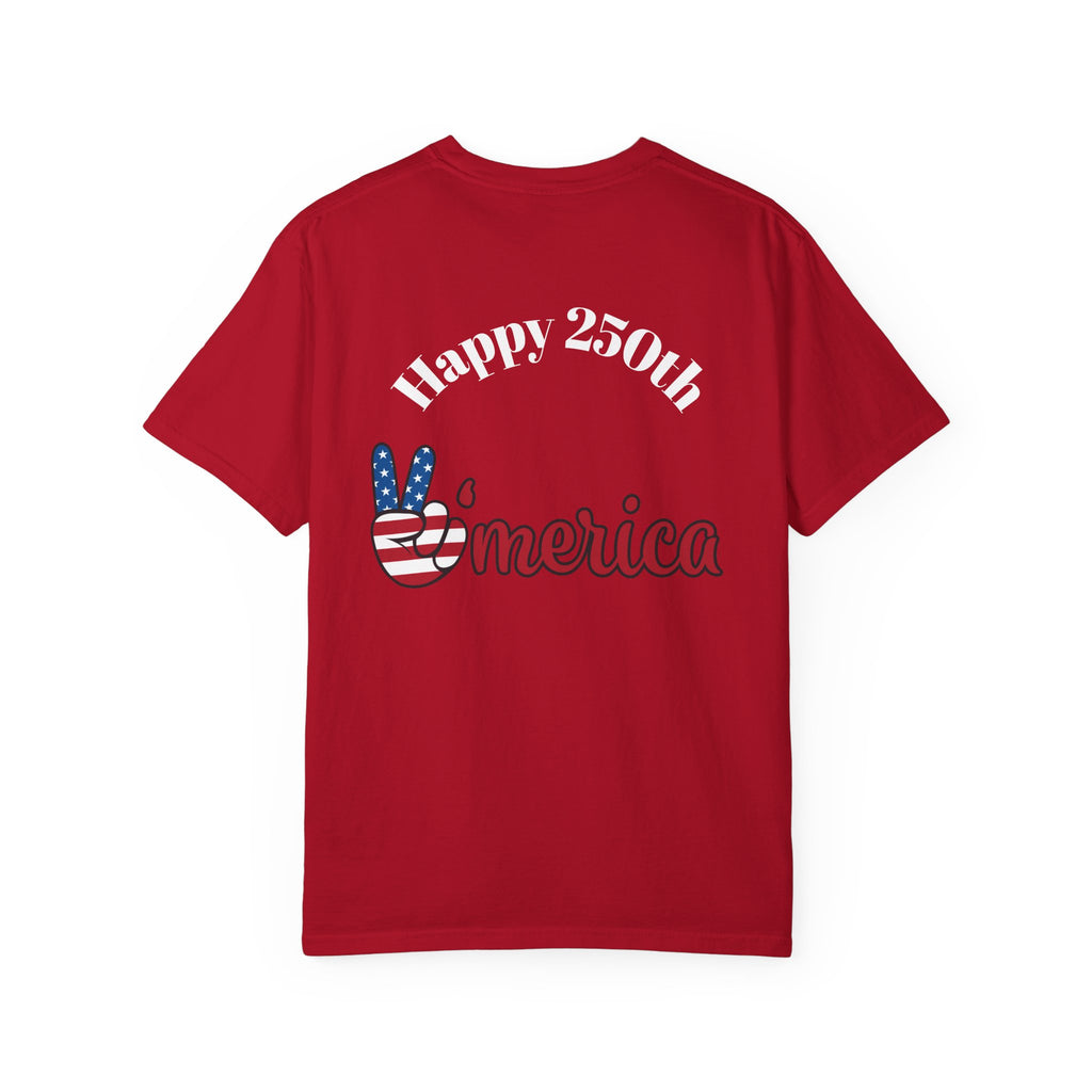 1776: The Ultimate - It’s Not Me, It’s You Tee — ’Merica 250th Fireworks T-Shirt