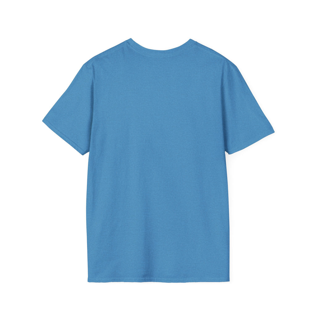 Fetch Me My Bathing Toaster Graphic Tee