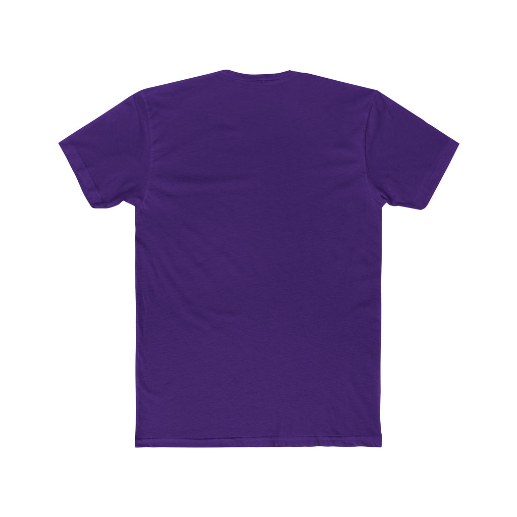 Cat Hair T-Shirt — "This shirt is 80% Cotton and 20% Cat Hair" Funny Cat Lover Tee