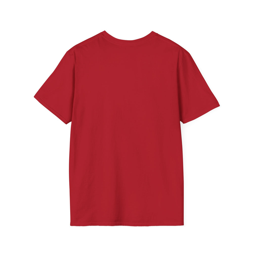 Fetch Me My Bathing Toaster Graphic Tee