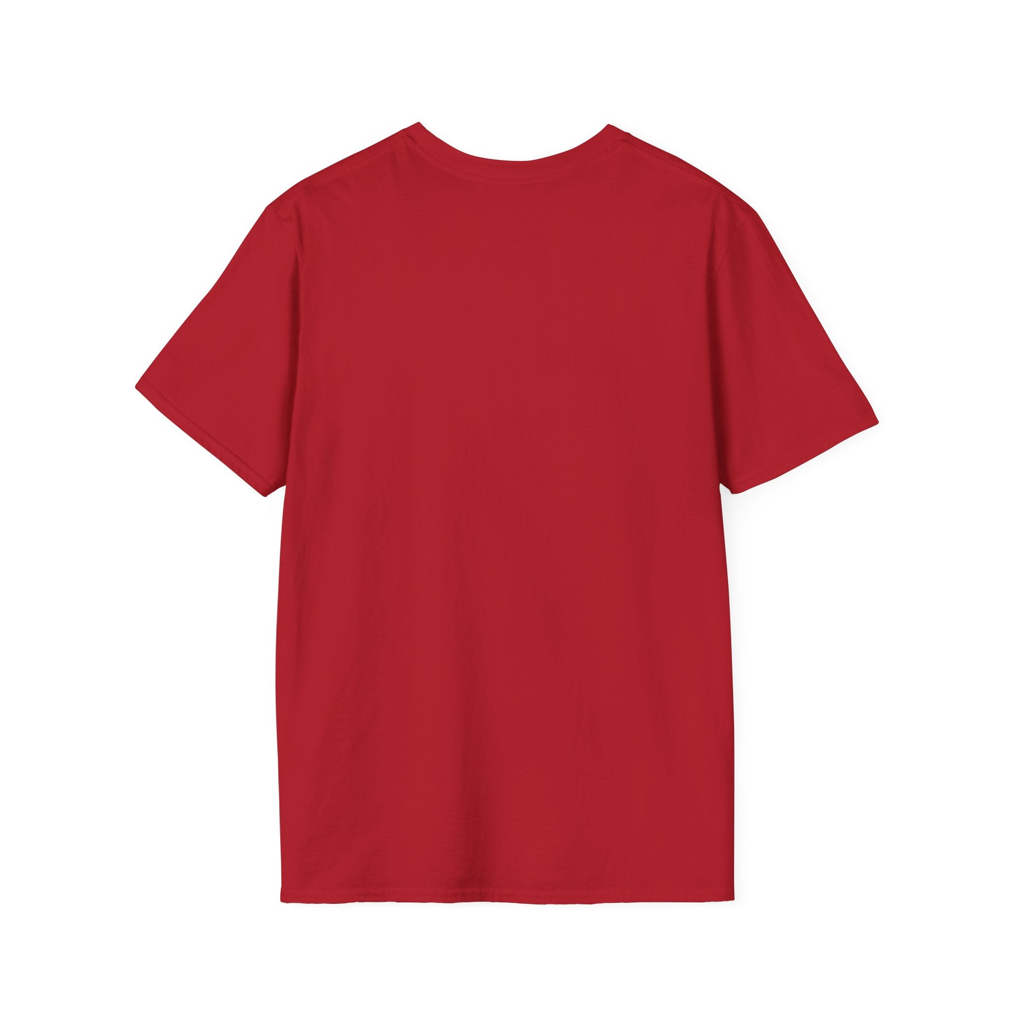 Fetch Me My Bathing Toaster Graphic Tee