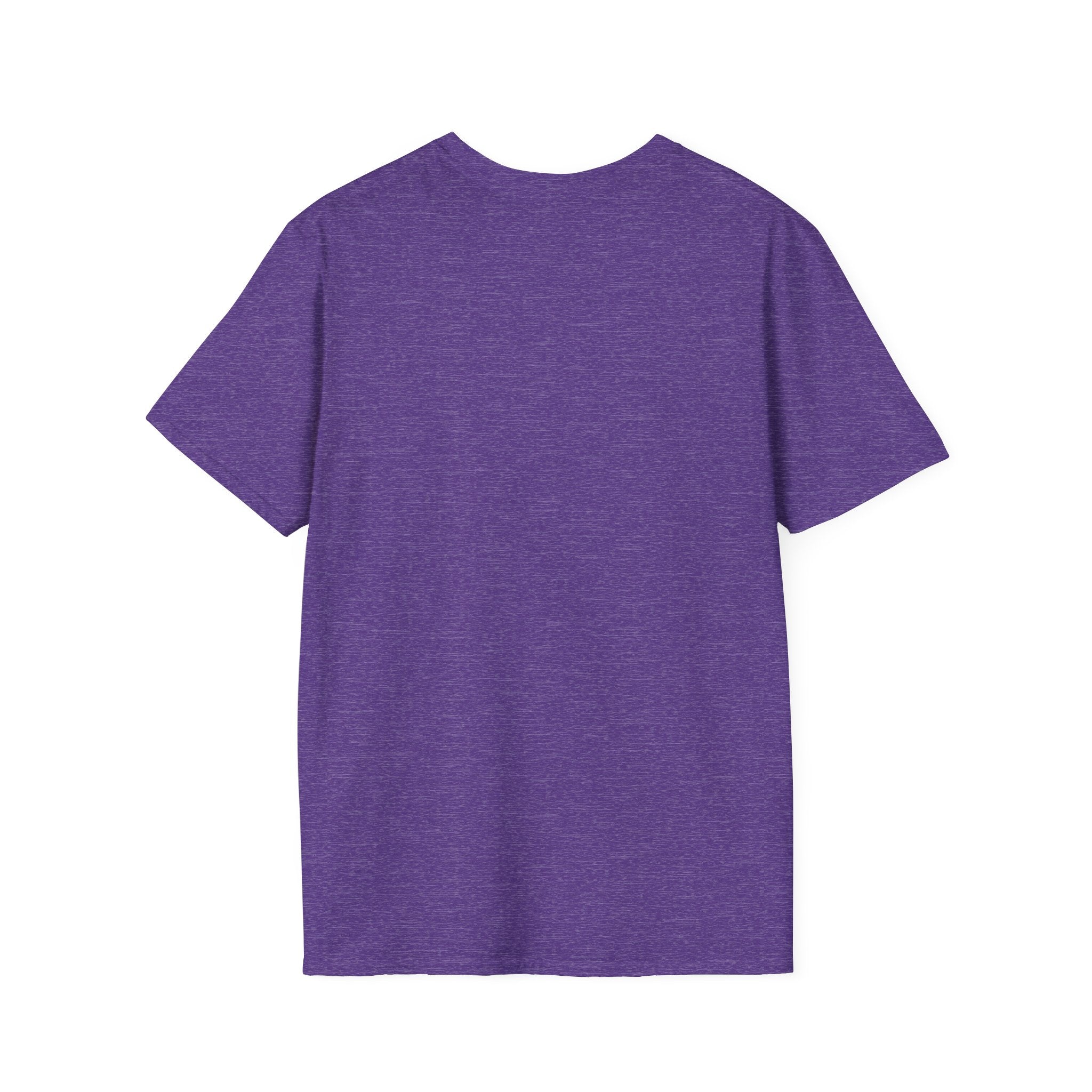 Funny T-Shirt — "How High Are You?" Organic Graphic Tee