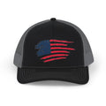 American Flag Hat