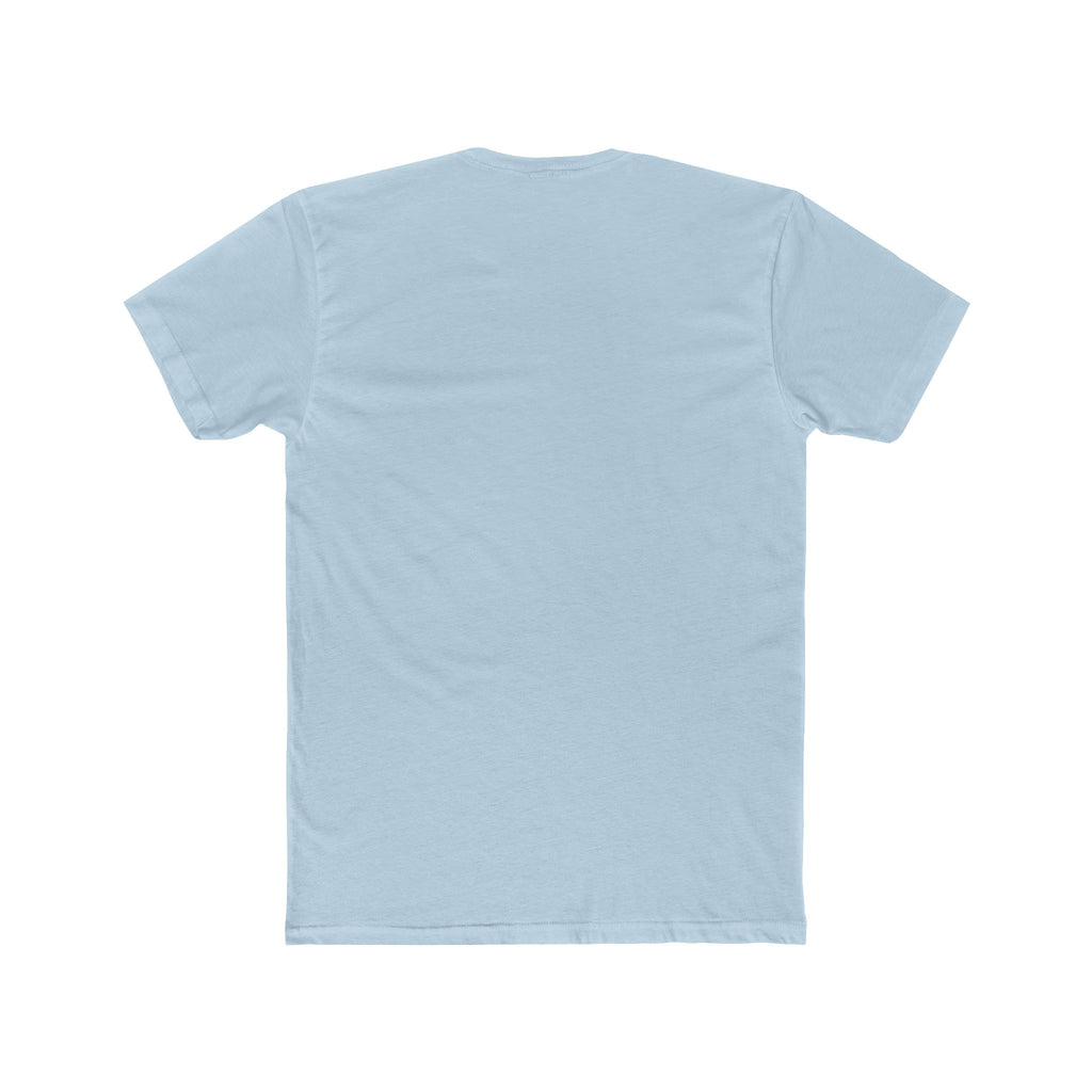 Cat Hair T-Shirt — "This shirt is 80% Cotton and 20% Cat Hair" Funny Cat Lover Tee