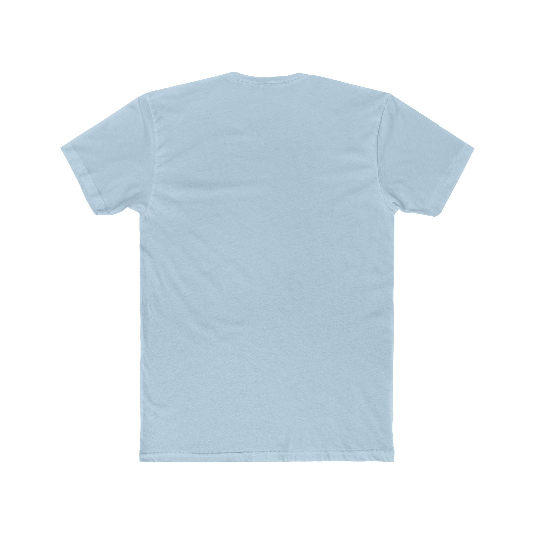 Cat Hair T-Shirt — "This shirt is 80% Cotton and 20% Cat Hair" Funny Cat Lover Tee