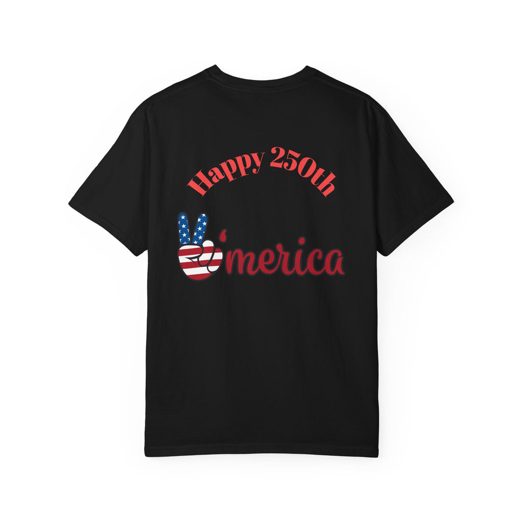 1776: The Ultimate - It’s Not Me, It’s You Tee — ’Merica 250th Fireworks T-Shirt