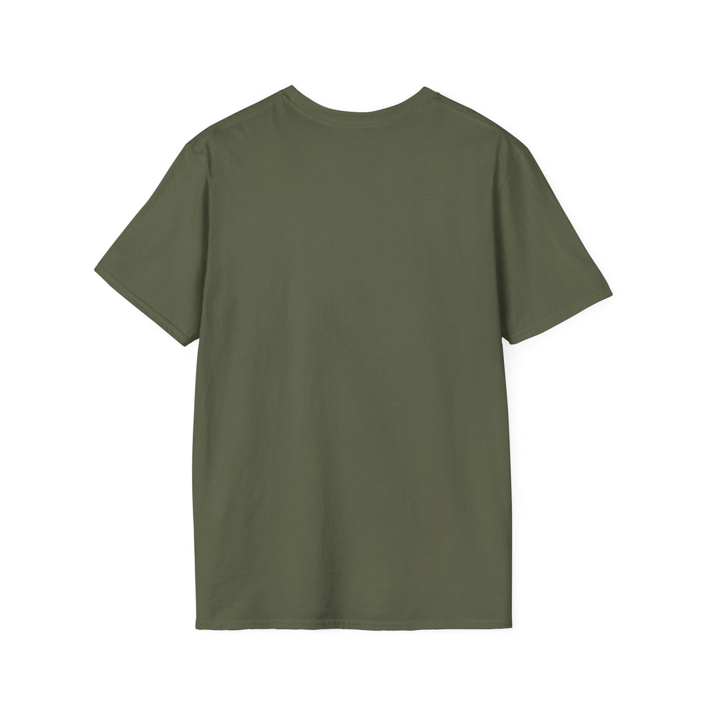 T-Shirt — "My Girl Has Incredibly Expensive Taste" Fuel Gauge Funny Tee