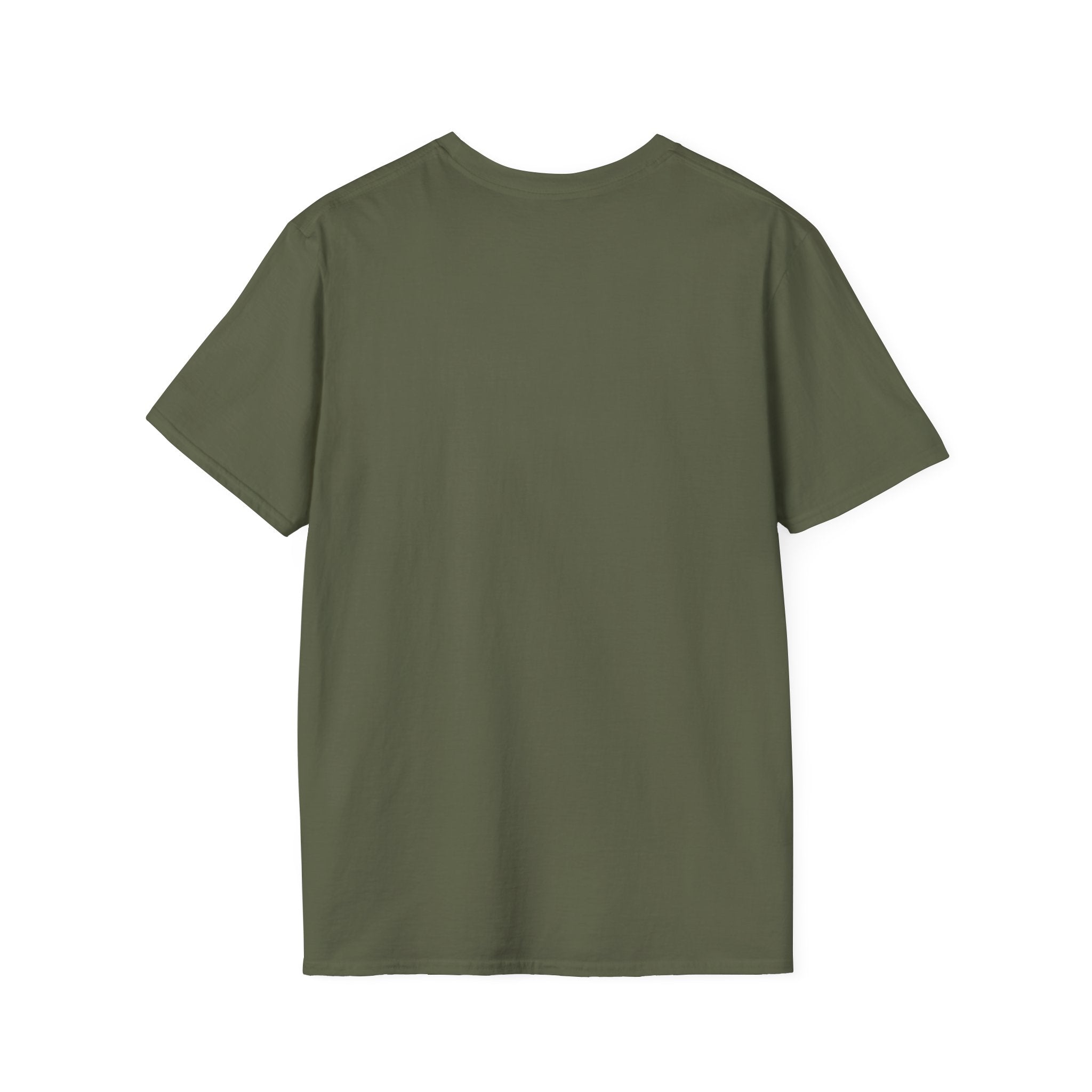 T-Shirt — "My Girl Has Incredibly Expensive Taste" Fuel Gauge Funny Tee
