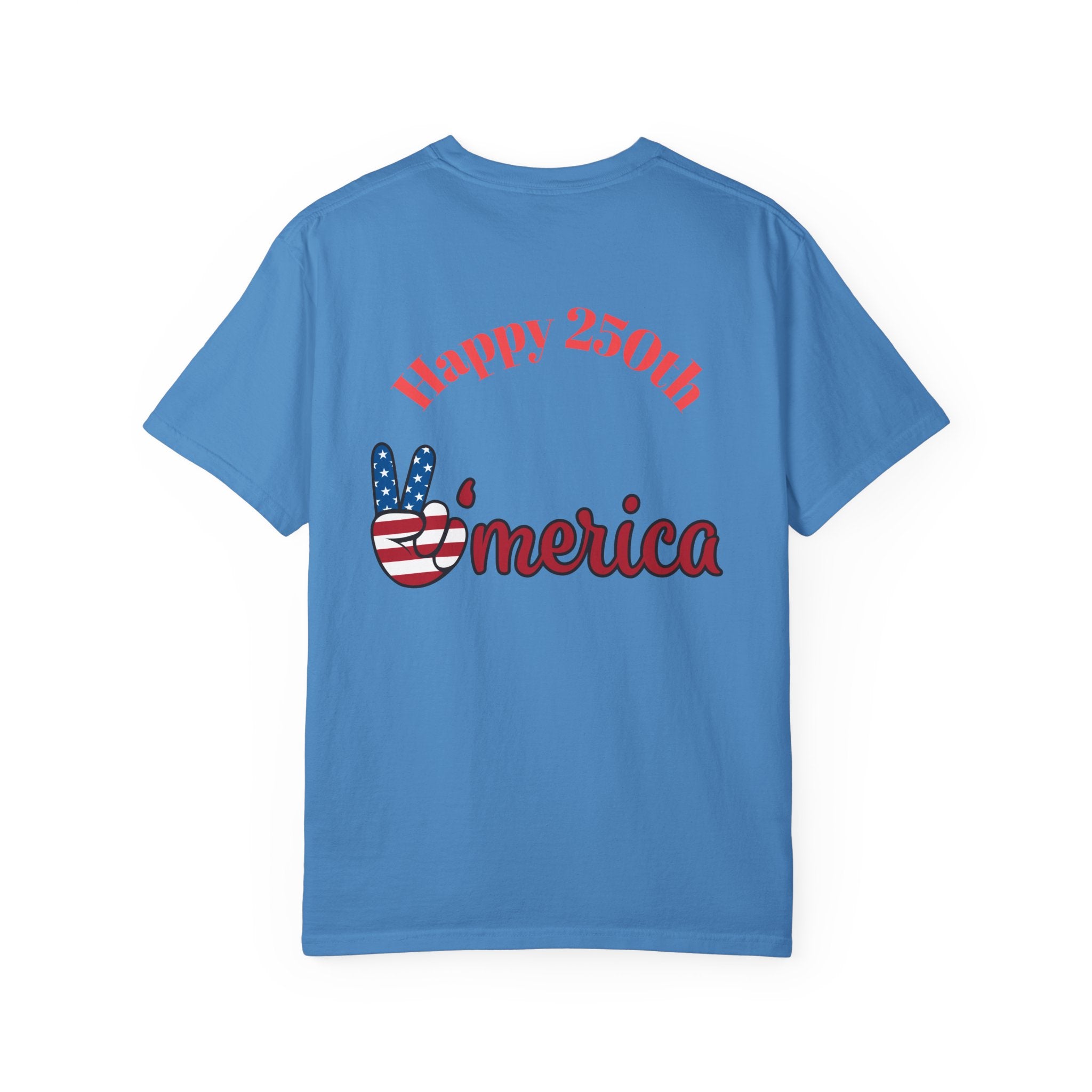 1776: The Ultimate - It’s Not Me, It’s You Tee — ’Merica 250th Fireworks T-Shirt