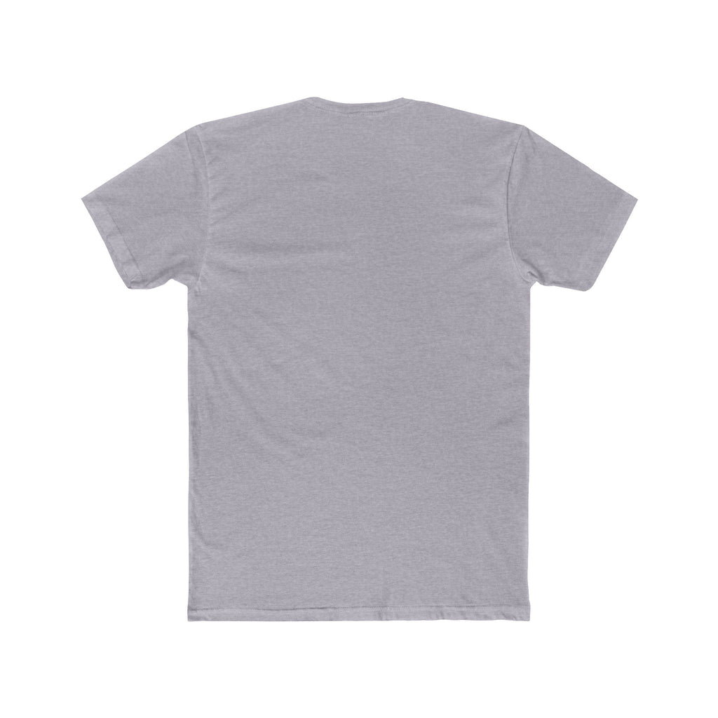 Cat Hair T-Shirt — "This shirt is 80% Cotton and 20% Cat Hair" Funny Cat Lover Tee