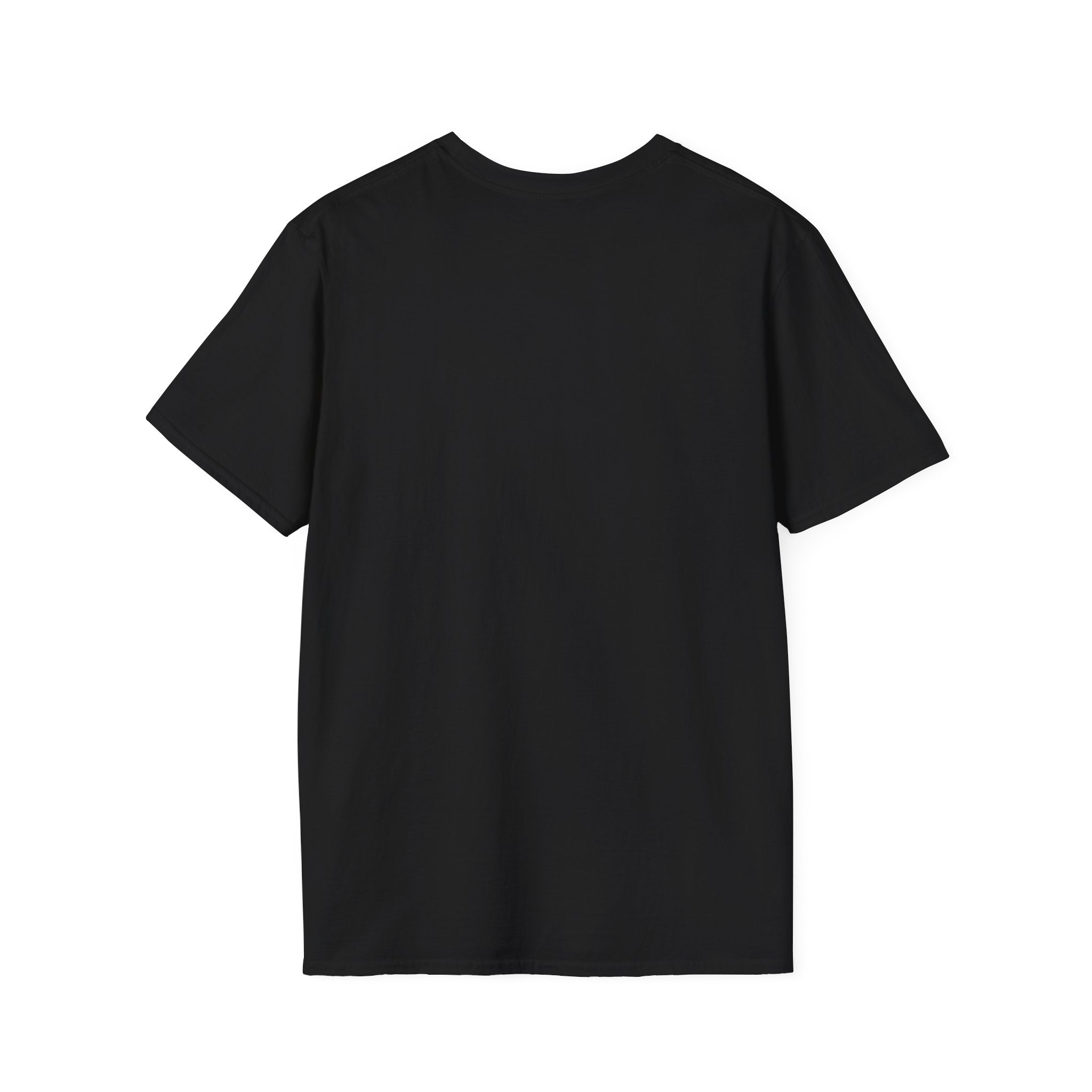 Duck You T-Shirt — Funny Middle Finger Duck Graphic Tee
