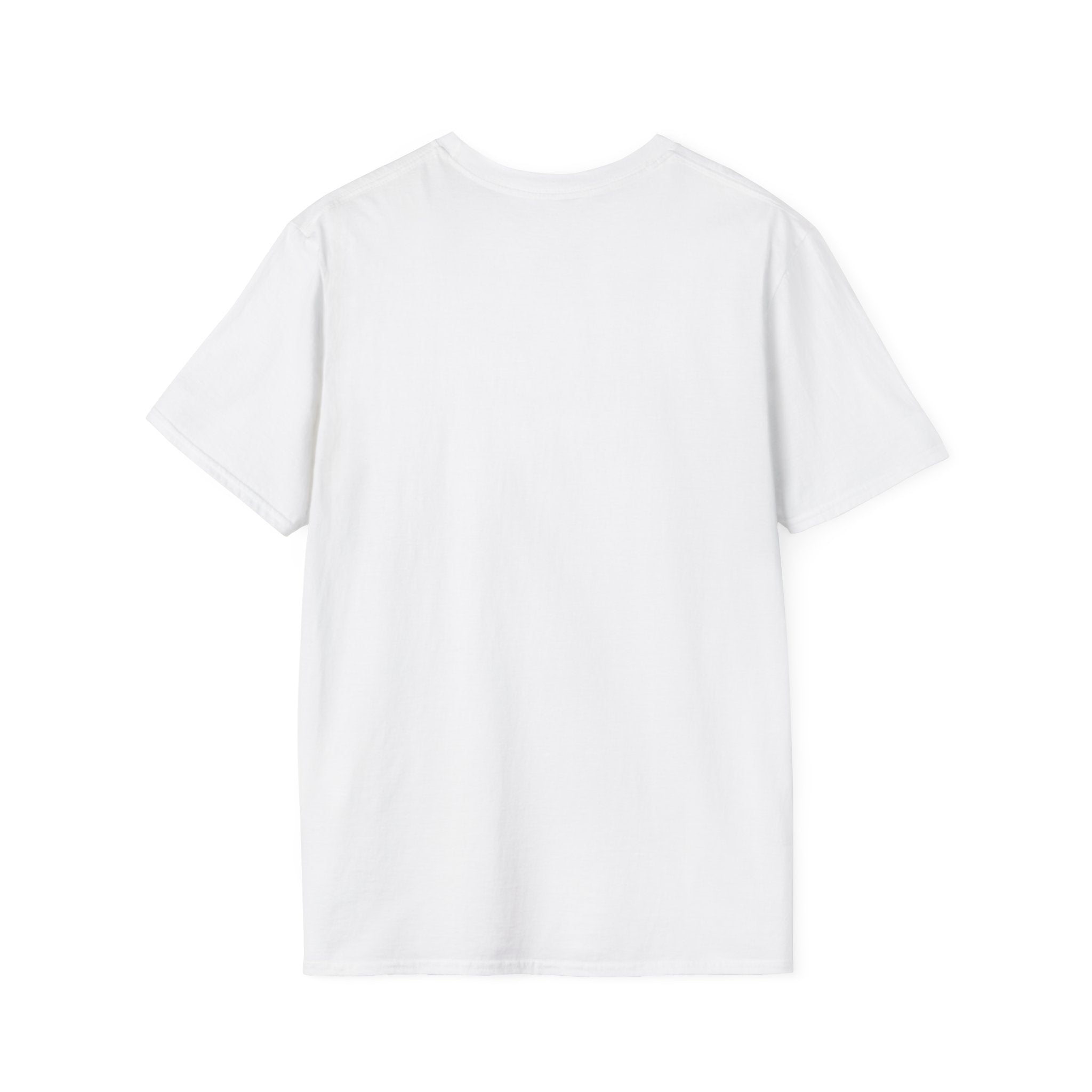 Duck You T-Shirt — Funny Middle Finger Duck Graphic Tee